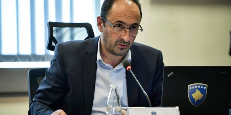 Aliu: Koha që dhunës t’i përgjigjemi me një zë të përbashkët
