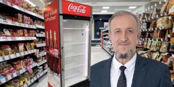 Biznesmeni i njohur kosovar, Burim Piraj: Coca-Cola ia merr bizneseve frigoriferët nëse ato nuk janë të prodhuara në Serbi