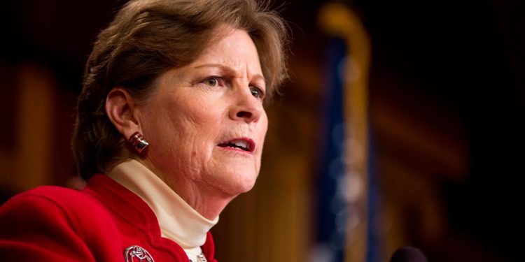 Jeanne Shaheen: Kurti dhe Vuçiq kanë mundësinë që të drejtojnë vendet e tyre në rrugën e mirëqenies dhe paqes