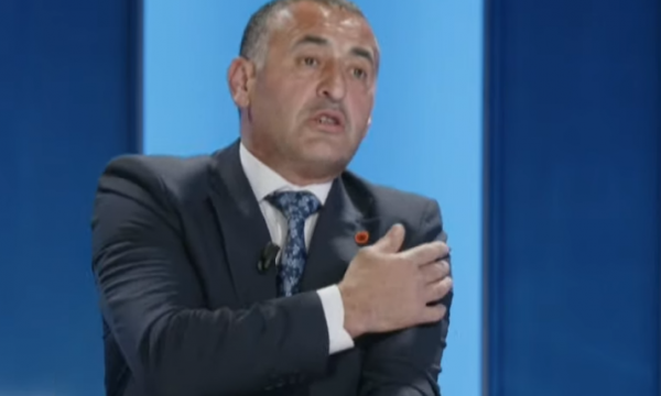 “Agroni”, “Luli”, “Kamishi” Lahi Brahimaj tregon për nofkat që ua ka lënë figurave të njohura të UÇK’së
