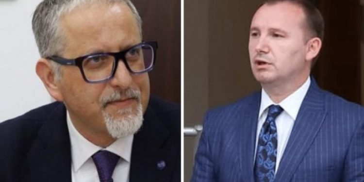 Zemaj me kritika të ashpëra për ministrin Vitia: Papuna, padija e paaftësia nuk mund të paraqiten si sukses