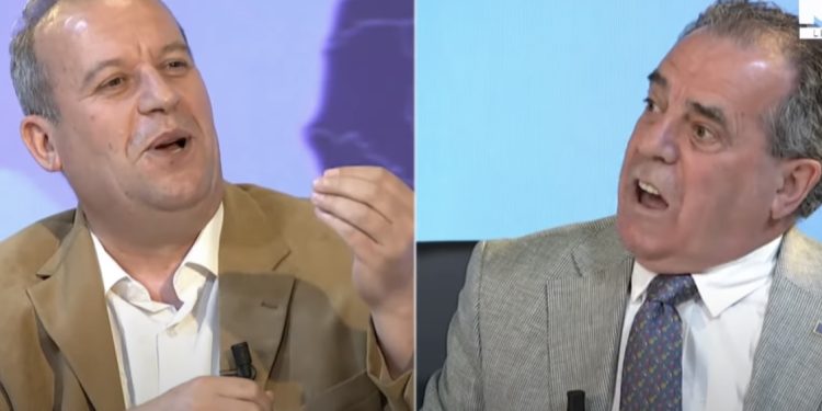 “S’e di a paguhet për këtë punë”, “Erdogan ‘baba i kosovarëve’”, përplasje mes Matoshit dhe Çerkezit