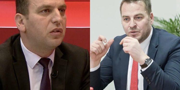 Kryesindikalisti i KEK-ut për Armend Mujën: Pa gënjyer ai, qytetarët nuk e kanë ditur se çfarë është gënjeshtra