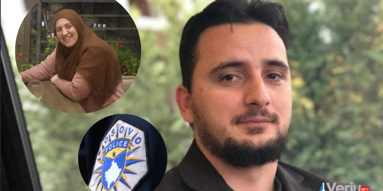 Gjykata vërtetoi se imami Drilon Gashi rrahu gruan, deklarohet ajo: Ja çka ndodhi