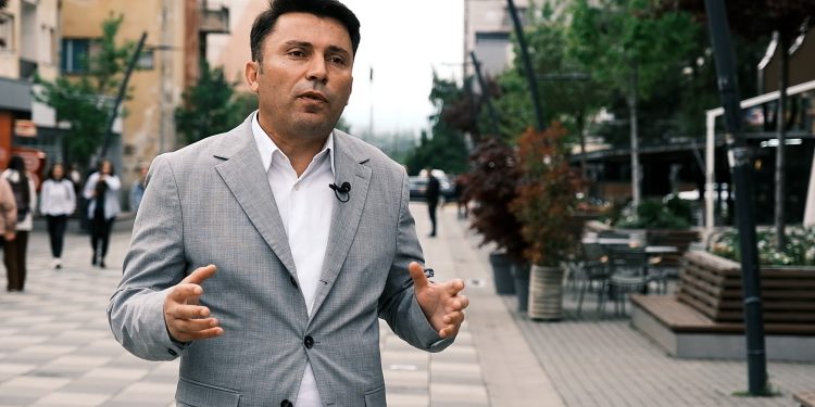Deputeti i VV-së, Adnan Rrustemi: Nuk na duhet një kryeprokuror si Blerim Isufaj, në KPK do të rrisim numrin e anëtarëve nga 13 në 21