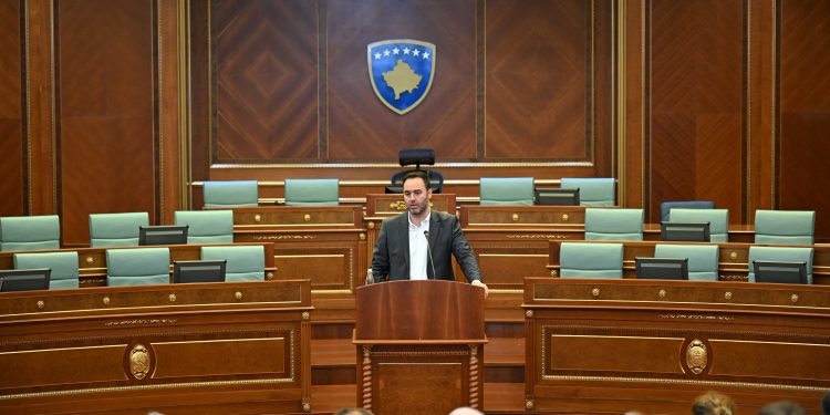 Konjufca: Ta bëjmë diasporën komponentë vendimtare të zhvillimit ekonomik