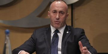 Haradinaj: Kam respekt për Elez Blakajn, i bëjë thirrje nëse ka vullnet të kthehet