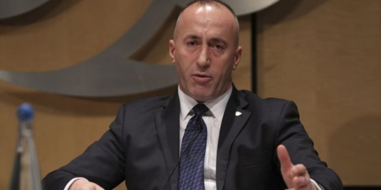 Haradinaj: Kam respekt për Elez Blakajn, i bëjë thirrje nëse ka vullnet të kthehet