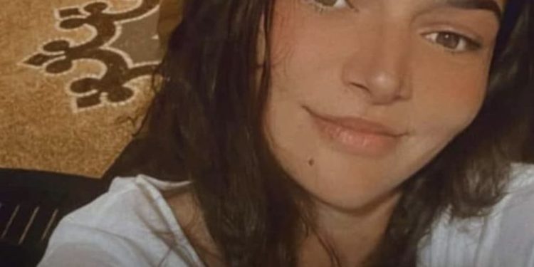 Kjo është 28 vjeçarja D.N. që u vra me armë nga i dashuri