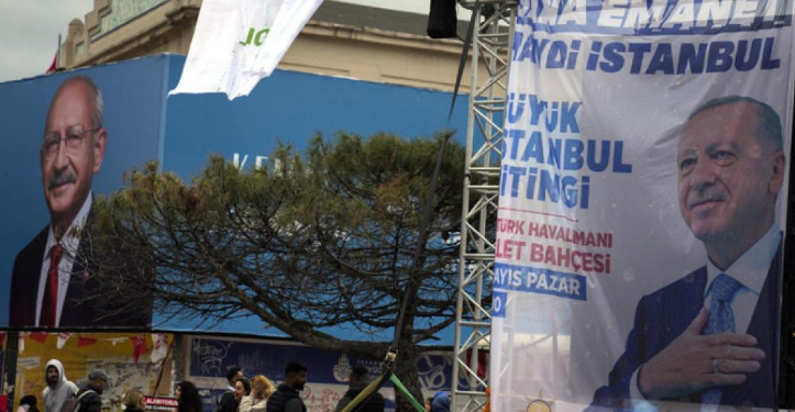 Mbyllen vendvotimet në Turqi, ligji turk ndalon raportimin e rezultateve para orës 21:00