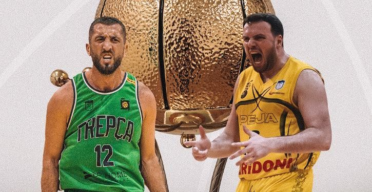 Detaje rreth derbit Trepça-Peja, që do të luhet nesër