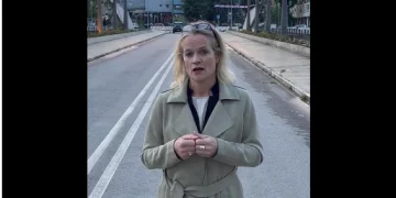 Cramon lajmërohet me një video nga Ura e Ibrit
