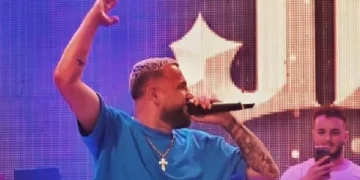 Zbulohen çmimet e biletave për koncertin e Luizit në Kosovë