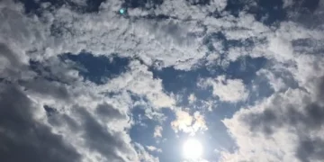 Ky do të jetë moti për ditët e fundit të majit