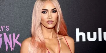 Habit modelja Megan Fox: Nuk e kam dashur kurrë trupin tim