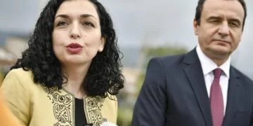 Osmani e Kurti njëzëri rreth Asociacionit