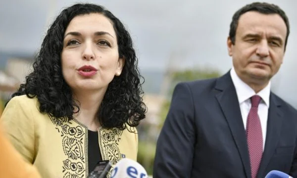 Osmani e Kurti njëzëri rreth Asociacionit