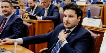 I kërkojnë llogari, Abazoviq të mërkurën shpjegon se pse Mali i Zi e mbështeti Kosovën në Këshillin e Evropës