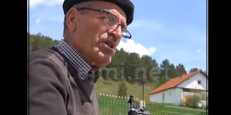 “Çartet” plaku për 1 maj: Po vinë po lahen me gra e fmi, nxajnë peshqi, bërllogun qatu e lajnë