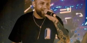 “Kiara ime”, Luizi i jep fund thashethemeve se ishte mbrëmë me ish të dashurën