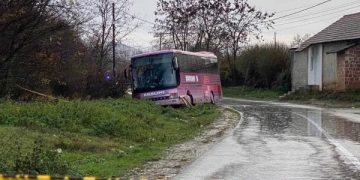 Krimi në Deçan ku mbetën të vrarë shoferi i autobusit dhe dy nxënës, javën e ardhshme nis gjykimi