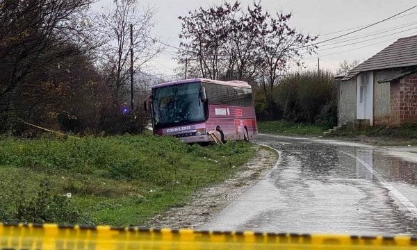 Krimi në Deçan ku mbetën të vrarë shoferi i autobusit dhe dy nxënës, javën e ardhshme nis gjykimi