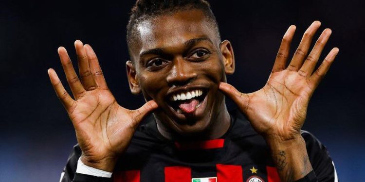 Leao: Premier League në të ardhmen, dua Championsin dhe “Topin e Artë”