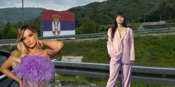 Nita Latifi zbulon se Zhaklina i ka dërguar voice-mesazhe