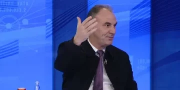 Limaj reagon me shprehjen e famshme: Nuk provohet shteti, o djem!
