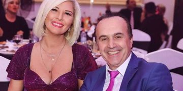 I digjet gardëroba Mihrijës dhe Naimit nga zjarri në banesë, këto janë detajet e fundit