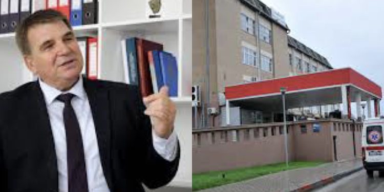 Zbulohet mënyra e “eleminimit” nga gara e Basri Sejdiut për drejtor SHSKUK-së