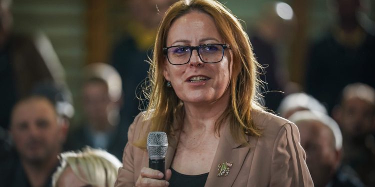 Bajrami i përgjigjet VV’së për videon: Jeni për keqardhje, i madh e i vogël në mbrojtje të hajnisë