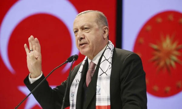 Nga Kosova votojnë mbi 50 për qind për Erdoganin