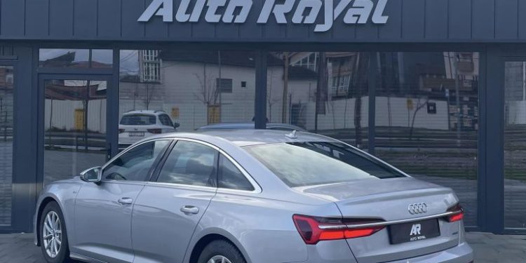Ekskluzive: Ky është biznesmeni, Kreshnik Dervishi, i arrestuar për fajde, detyroi klientët të blinin vetura në autosallonin e tij