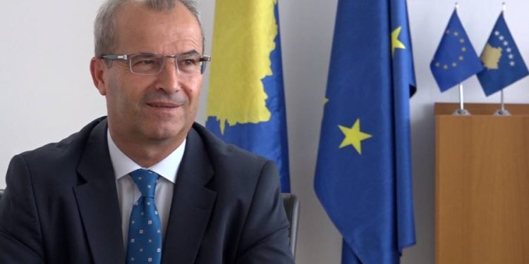 “Serbia synon autonomi territoriale”, Krasniqi: Mund të bëhen pazare në dëm të Kosovës nga disa shtete evropiane