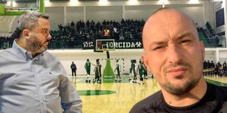 Gençoglu flet pas largimit nga KB Trepça: Të gjitha pyetjet drejtojani Lindrit Misinit