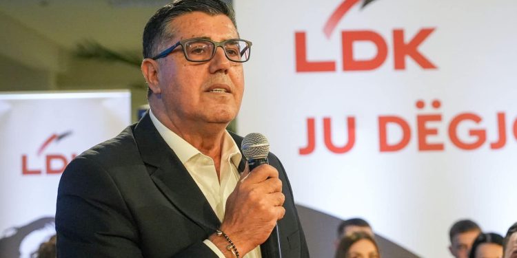 Haziri: Kurti e ka ndërtuar vizionin e tij në punën e Isa Mustafës, por iu deshën 8 vjet për këtë
