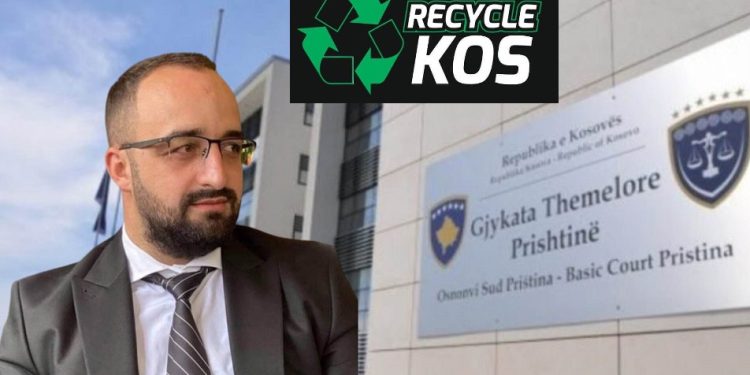 Gjykata cakton paraburgimi për të dyshuarit për vjedhjen 600 mijë euro në “Kos Recycle”, avokati Feka: Do të ankohemi në Apel, prokuroria nuk solli fakte