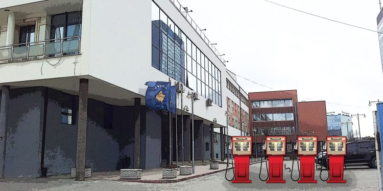 “Schumacherët” e Kuvendit/ Nënkryetarët i kaluan 28000 kilometra rrugë për 3 muaj