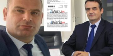 Prokuroria hudh poshtë kallëzimin penal të drejtorit të inspeksionit ndaj rektorit Alush Musaj dhe të tjerëve