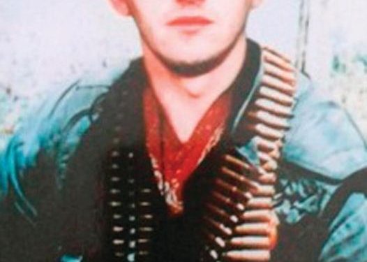 24 nga rënja e dëshmorit Artim Jasharit