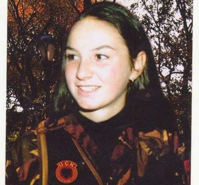 Në 24 vjetorin e rënies heroike përkujtohetdëshmorja, Yllka Domi.