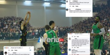 Shpërthejnë tifozët e Trepçës, qindra komente në adresë të kryesisë së klubi për shitjen e biletave në tregun e zi me çmime marramendëse deri në 150 euro