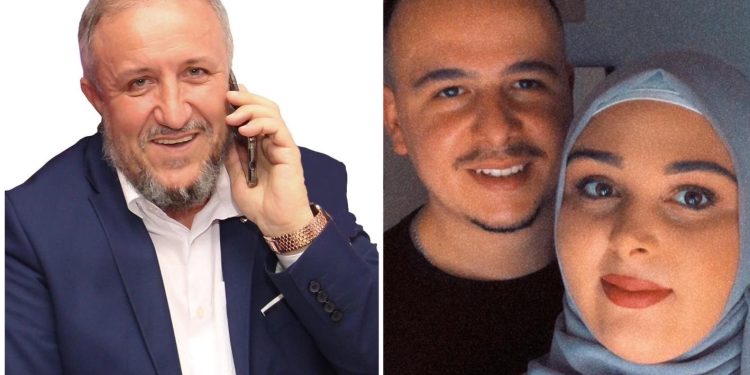 Gjest fantastik: Biznesmeni Burim Piraj shpërblen punëtorin me 1 mijë euro pasi u bë prind