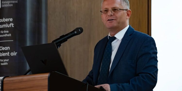 Kosova me rritjen më të lartë ekonomike në rajon – Bislimi: S’është rastësi