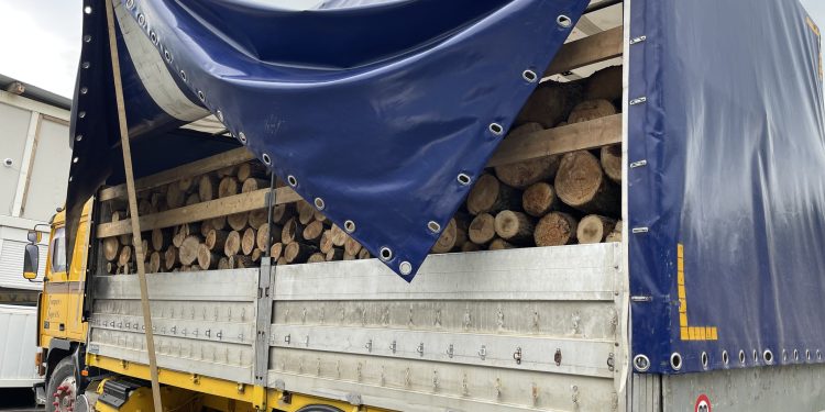 Parandalohet një rast i kontrabandës në veri të Mitrovicës
