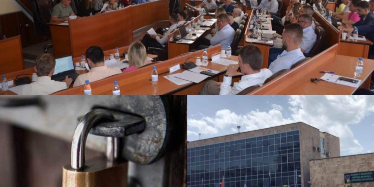 Lajm i mirë për punëtorët: Nga Qershori e diela pritet të bëhet ditë pushimi në Mitrovicë, nuk do të punojnë as qendrat tregtare