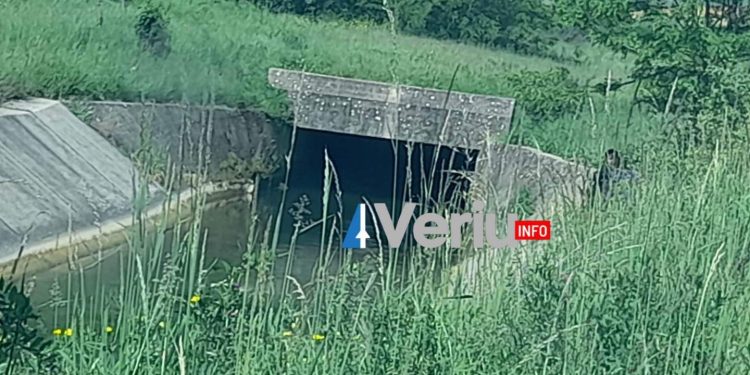 Po vazhojnë kërkimet për 4 vjeçarin që dyshohet se ra në kanalin e Ibër-Lepencit