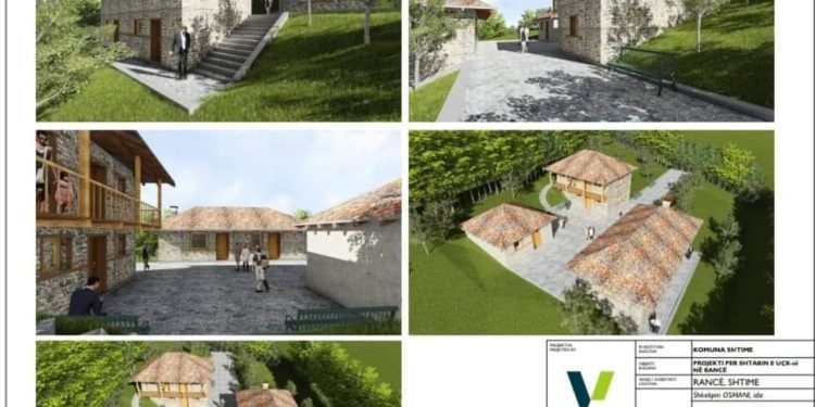 Shtimja në mbrojtje të vlerave të luftës – ‘Shtabi i Rancës’ do të jetësohet brenda këtij viti