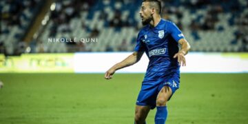 Fshesa te Drita, largohen edhe dy yjet e radhës nga skuadra